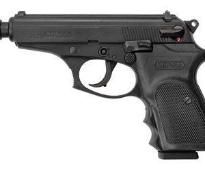 BERSA THUNDER MATTE 380ACP 8RDS TB 3.5-INCH BLK