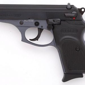 BERSA THUNDER 380 SLATE/BLACK .380ACP 3.5 INCH 8RD