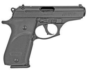 BERSA THUNDER PLUS .380 ACP 4.25" BARREL 15-ROUNDS