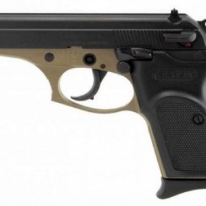 BERSA THUNDER FLAT DARK EARTH .380 ACP 3.5-INCH 7RDS