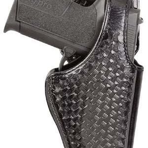 Bianchi Tornado SLR Holster Right-Handed for Sig P226