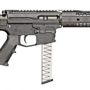 BLACK RAIN ORDNANCE FALLOUTCQB PISTOL 9MM 8.75" BARREL 30-ROUNDS