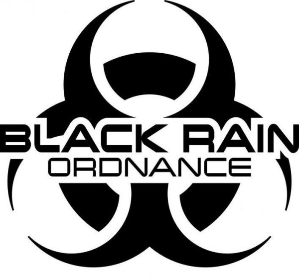 Black Rain Ordnance Fission Flat Dark Earth 5.56 NATO / .223 Rem 16" Barrel 30-Rounds