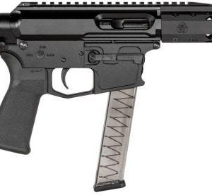 BLACK RAIN ORDNANCE ION9-SI PISTOL 9MM 8.75" BARREL 30-ROUNDS