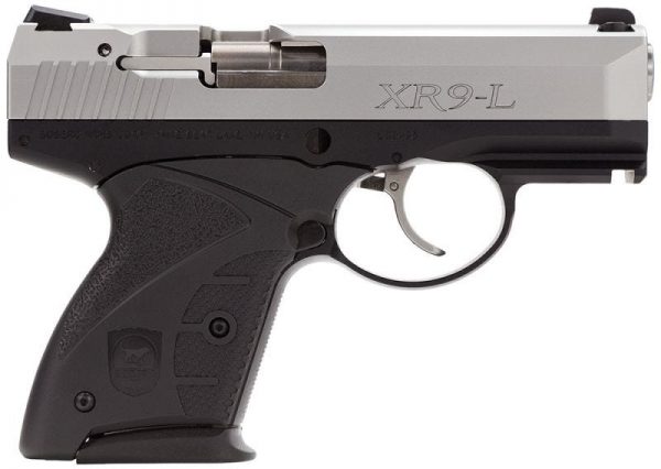 BOBERG ARMS 1XR9LSTD2 STD 9MM 4.2 TNS 2TN