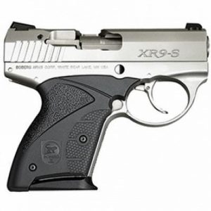 BOBERG ARMS 1XR9S75SVFSVSBKG1 PLAT 9MM 3.35 BL