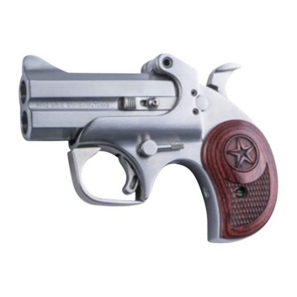 Bond Arms Texas Defender .44-40 2 Rounds 3" Barrel