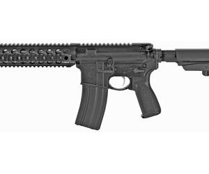 BRAVO COMPANY RECCE-9 QRF PISTOL .300 AAC BLACKOUT 9" BARREL 30-ROUNDS