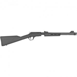 BRAZTECH/ROSSI GALLERY .22 LR 18" BARREL 15-ROUNDS