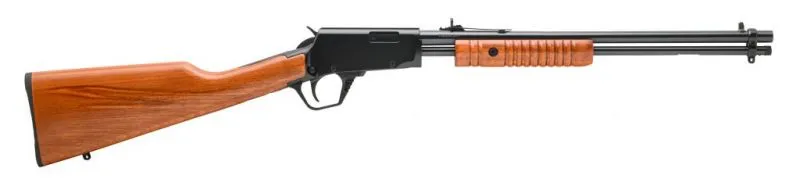 BRAZTECH/ROSSI GALLERY WOOD .22 LR 18" BARREL 15-ROUNDS
