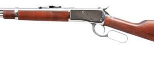 Rossi R92 Lever Action Stainless .45LC 16-inch 8rd