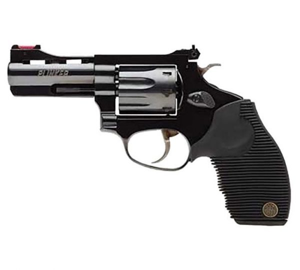 Braztech/Rossi R99 Blued .22WMR 2-inch 8rd