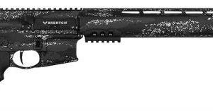 Brenton USA Ranger Carbon Hunter MarbleKote Midnight Camo 6.5 Grendel 22" Barrel 5-Rounds