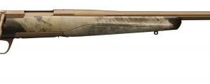 BROWNING X-BOLT HELLS CANYON LONG RANGE DIGITAL CAMO 6.8 WESTERN 26" BARREL 4-ROUNDS