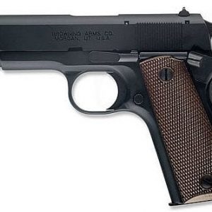 BROWNING 1911-22 A1 BLK LBL 22LR 4.25-INCH