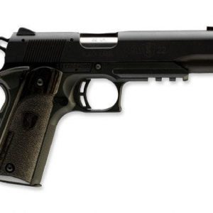 BROWNING 1911-22 BLK LBL CMP 22LR RAIL