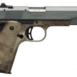 BROWNING 1911-22 BLACK LABEL SPEED GRAY 22LR 10 RDS 4.25"
