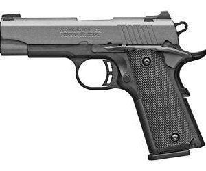 BROWNING 1911-380 BLACK LABEL PRO TUNGSTEN .380 ACP 4.25" BARREL 8-ROUNDS
