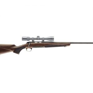 BROWNING 035-208132 X-BOLT HUNTER 375 H AND H SAT