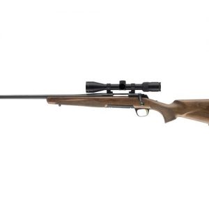 BROWNING 035-279218 X-BOLT MIDAS 308 LH -SHOW