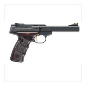 BROWNING 051-429490 BUCKMARK 22 FL 5.5 MOUNT ULTRA DX GRIP