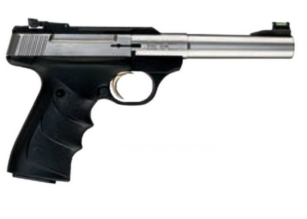 BROWNING BUCKMARK CAMPER STAINLESS URX FO