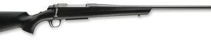 BROWNING A-BOLT III COMPOSITE STALKER BLACK COMPOSITE 7MM-08 22-INCH 5RD