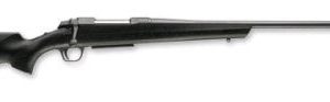 BROWNING A-BOLT III COMPOSITE STALKER BLACK .300 WSM 23-INCH 3 RD