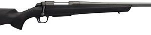 BROWNING A-BOLT III MICRO STALKER MATTE BLUED 6.5 CREEDMOOR 20-INCH 5RD
