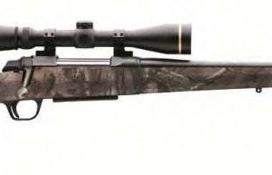 Browning A-BOLT III REALTREE 300WIN 26 (Scope Not Included)