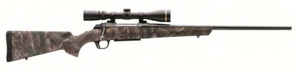 Browning A-BOLT III REALTREE 300WIN 26 (Scope Not Included)