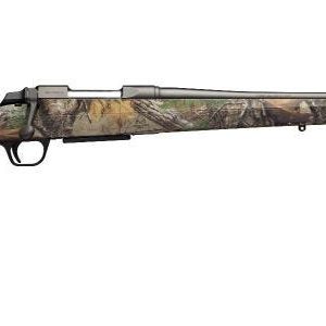 Browning AB3 Realtree Xtra Bolt Action Rifle Camo 270 win 22 inch 4rd - Scope NOT included