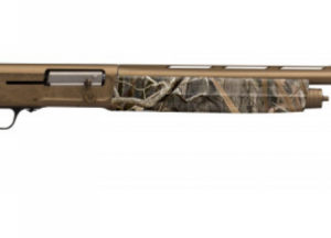 Browning A5 12 Gauge 3.5" Chamber 30" Barrel 4 Rounds DS MOSGH