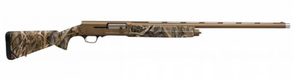 Browning A5 12 Gauge 3.5" Chamber 30" Barrel 4 Rounds DS MOSGH