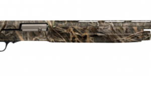 Browning A5 12 Gauge 3.5" Chamber 30" Barrel 4 Rounds DS Mosgh Shotgun MOSGH