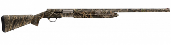 Browning A5 12 Gauge 3.5" Chamber 30" Barrel 4 Rounds DS Mosgh Shotgun MOSGH