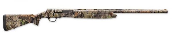 Browning A5 - Kinematic Drive Mossy Oak Break-Up 12 GA 3.5 28-inch 4Rd