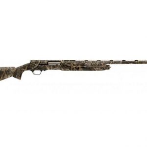 Browning A5 12 Gauge 26" Barrel 3.5" Chamber 4 Rounds MOSGH