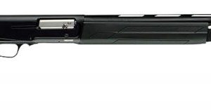 Browning A5 Stalker Black 12 GA 28-Inch 4Rd