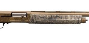 Browning A5 Wicked Wing Realtree Timber 12 GA 26" Barrel 3.5"-Chamber 4-Rounds
