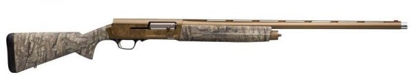 Browning A5 Wicked Wing Realtree Timber 12 GA 26" Barrel 3.5"-Chamber 4-Rounds