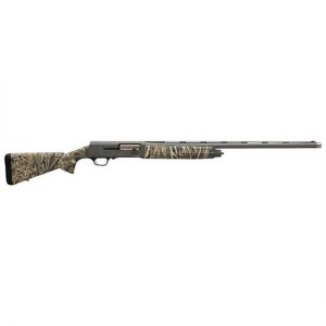 Browning A5 Wicked Wing Tungsten 12 Gauge 28" Barrel 3.5" Chamber 4 Rounds MOSGBH