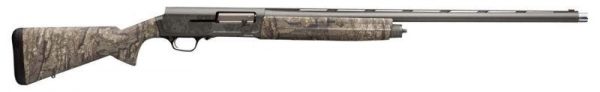 Browning A5 Wicked Wing Mossy Oak Bottomlands 12 GA 28" Barrel 3.5"-Chamber 4-Rounds