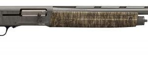 Browning A5 Wicked Wing Tungsten Mossy Oak Bottomlands 12 GA 26" Barrel 3.5"-Chamber 4-Rounds