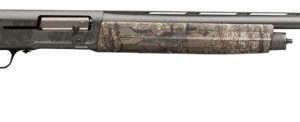 Browning A5 Wicked Wing Tungsten Realtree Timber 12 GA 26" Barrel 3.5"-Chamber 4-Rounds