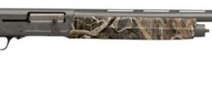 Browning A5 Wicked Wing Tungsten Mossy Oak Shadowgrass Blades 12 GA 26" Barrel 3.5"-Chamber 4-Rounds