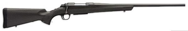 Browning AB3 Composite Carbon Fiber Bolt Action Rifle 243 win 22 inch