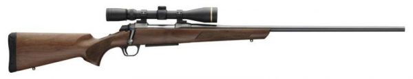 BROWNING AB3 HUNTER 243 WIN 22-INCH