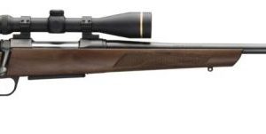 BROWNING AB3 HUNTER 7MM-08 REM 22-INCH
