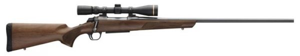 BROWNING AB3 HUNTER 7MM-08 REM 22-INCH